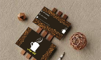 طراحی حرفه ای کارت ویزیت،پوستر بنر،پست اینستاگرام و طراحی لوگو و ساخت نمونه اولیه با هوش مصنوعی برای لوگو، برای مشاغل شما