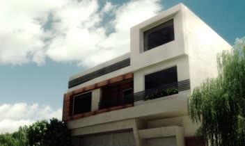 طراحی نما و داخلی 3d s Max .V ray