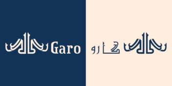 طراحی لوگو | نمونه طراحی لوگو برند