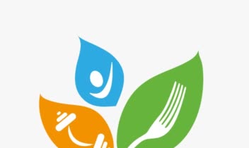 طراحی لوگو ، اختصاصی برای باشگاه بدنسازی بانوان