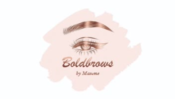 کارت ویزیت خدمات آرایشی و میکروبلیدینگ