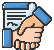 قرارداد استخدام به همراه محرمانگی