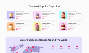 طراحی UX UI سایت فروشگاهی به سبک مدرن و مینیمال