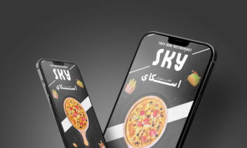 تعدادی از نمونه کارهای من در طراحی پوستر