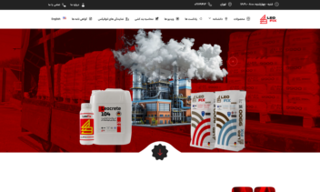فروشگاه لئوفیکس  (چسب کاشی و سرامیک، افزودنی‌های بتن، عایق‌های رطوبتی و گروت)