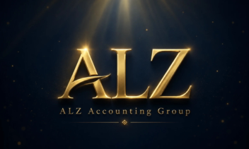 لوگوي جذاب  از alz به كمك هوش مصنوعي