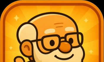 بازی آرکیدی Grandpa Vs Internet برای اندروید و وب