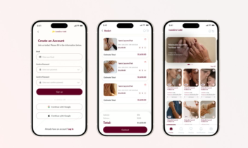 طراحی و توسعه پلتفرم جامع خرید و فروش آنلاین طلا و جواهرات
