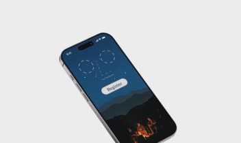 طراحی Ui_UX وبسایت گردشگری OLO