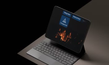 طراحی Ui_UX وبسایت گردشگری OLO