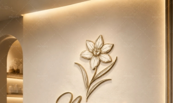 نمونه کار طراحی لوگو طراحی گرافیک