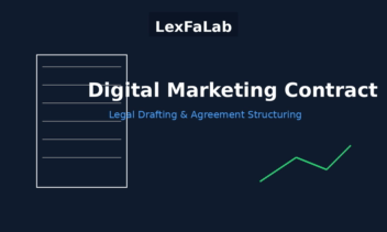 قرارداد دیجیتال مارکتینگ- Digital Marketing Contract