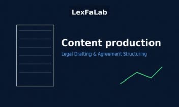 تولید محتوا- Content Production