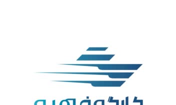 طراحی لوگو کارگو فهیم | شرکت حمل و نقل