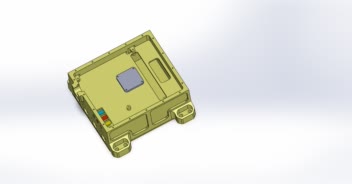 باکس تجهیزات مخابراتی ( Cammunication Box )