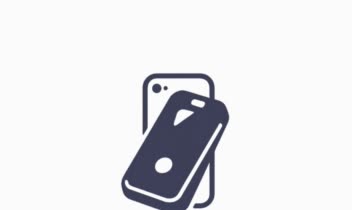 لوگوی فروشگاه اینترنتی موبايل فونیک