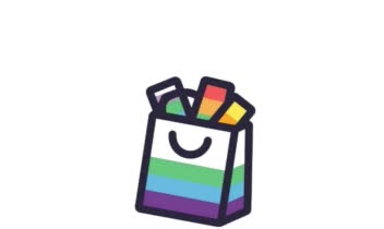 لوگو فروشگاه اینترنتی پوشاک روناک