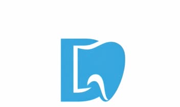 لوگوی کلینیک دندان پزشکی دنتیست