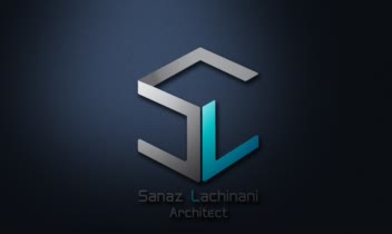 ری دیزاین و اجرای اتود لوگوی شخصی.