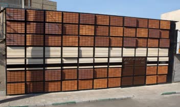 نمونه کار عکاسی معماری (بخش اول)