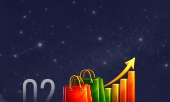 طراحی پست اسلایدی اینستاگرام طبق هویت برند