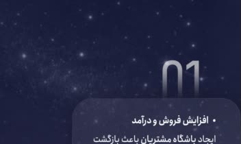 طراحی پست اسلایدی اینستاگرام طبق هویت برند