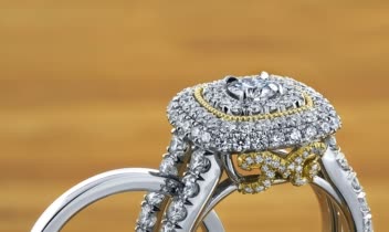 نمونه کار عکاسی جواهرات (بخش اول)