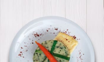عکاسی مواد غذایی/منو رستوران /