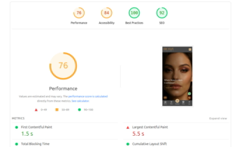 ‫وب‬‫‌سایت‬‫فروشگاه‬ ‫«برونز»‬ ‫(‪Store‬‬ ‫‪Bronze‬‬ ‫‪/‬‬ ‫‪Salon‬‬ ‫‪) Bronze‬‬
