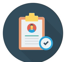 فایل کامل و تصویری رزومه  کاری