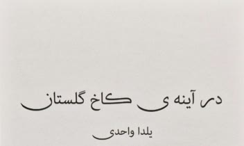 طراحی جلد و صفحه آرایی کتاب بزرگسال