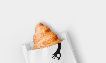 طراحی بسته بندی برند little break