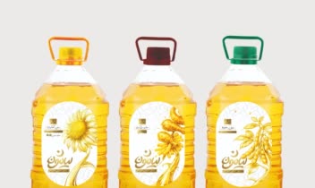 طراحی محصولات صنف غذایی برند لیامون