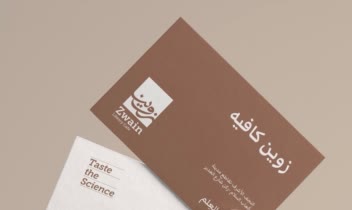 نمونه طراحی کارت ویزیت طبق سلیقه شما