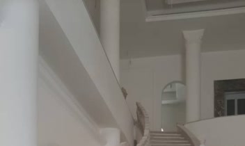 اجرای هندریل با سنگ طبیعی(مکان : دوحه قطر )