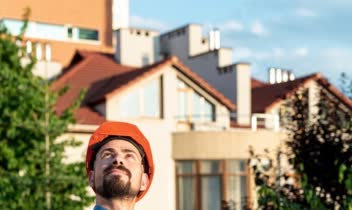 تولید محتوا در زمینه طراحی معماری گروه مهندسی آتون