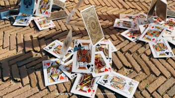 Poker Cards | ویدئوی کارت بازی