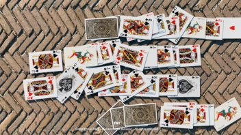 Poker Cards | ویدئوی کارت بازی