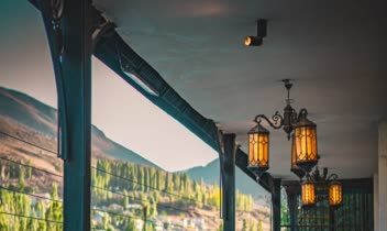نمونه کار عکاسی از رستوارن و محصولات
