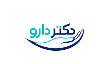طراحی لوگو برای داروخانه با نام دکتر دارو