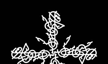 نمونه اثر حروفنگاری و تصویرسازی