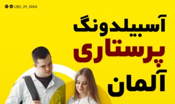 طراحی مجموعه کاور پست شبکه اجتماعی برای شرکت مهاجرتی آلمان (part1)