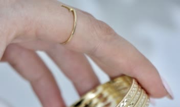 عکاسی تخصصی همکاری با برند طلاروس اورنگ