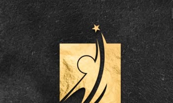 طراحی و اتود لوگو تیم تحـلیل بازارهای مـالی