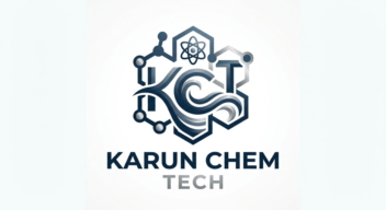طراحی لوگو برای شرکت Karun Chem Tech
