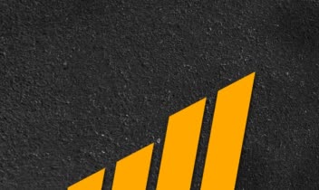 طراحی لوگو فروشگاه اینترنتی الو آنتن