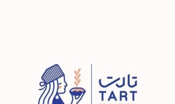 نمونه کار طراحی لوگو تارت.....