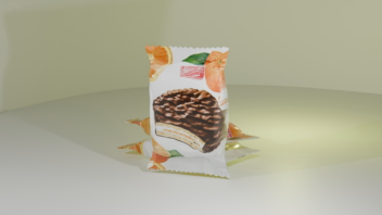 طراحی سه بعدی بسته بندی‌‌‌‌‌‌‌
