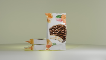 طراحی سه بعدی بسته بندی‌‌‌‌‌‌‌