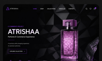 بارگذاری محصول سایت عطر سازی و عطر فروشی